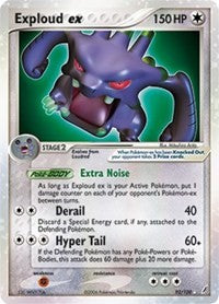 Exploud ex (92) [Crystal Guardians]