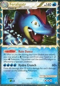 Feraligatr (HGSS07) [HGSS Promos]