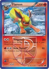 Flareon (Team Plasma) (12) [Plasma Freeze]