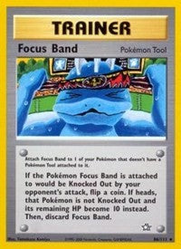 Focus Band (86) [Neo Genesis]