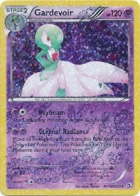 Gardevoir (RC10) [Legendary Treasures: Radiant Collection]