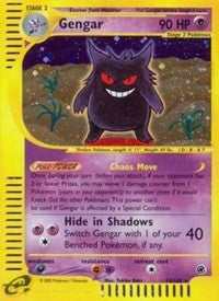 Gengar (13) (13) [Expedition]