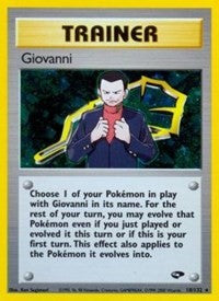 Giovanni (18) (18) [Gym Challenge]