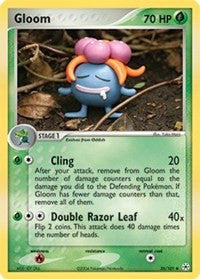 Gloom (35) [Hidden Legends]