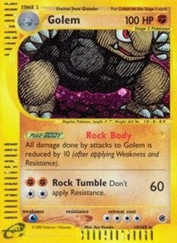 Golem (14) (14) [Expedition]