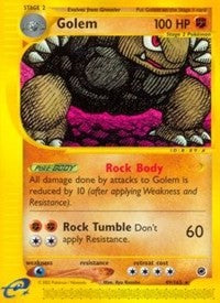 Golem (49) (49) [Expedition]