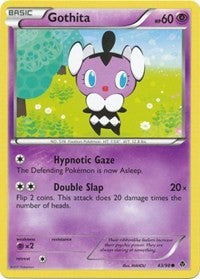Gothita (43) [Emerging Powers]