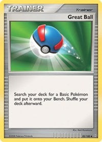 Great Ball (85) [Stormfront]