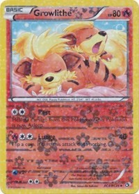 Growlithe (RC4) [Legendary Treasures: Radiant Collection]