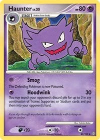 Haunter (40) [Stormfront]