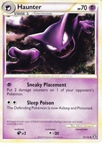 Haunter (35) [Triumphant]
