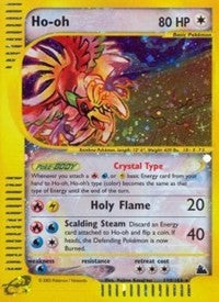 Ho-oh (149) [Skyridge]