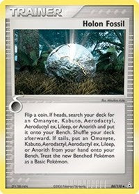 Holon Fossil (86) [Holon Phantoms]