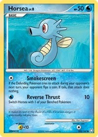 Horsea (102) [Legends Awakened]