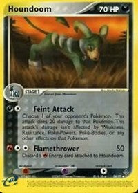 Houndoom (34) [Dragon]