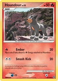 Houndour (69) [Great Encounters]
