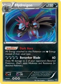 Hydreigon (79) [Noble Victories]