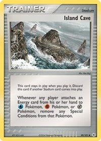 Island Cave (89) [Hidden Legends]