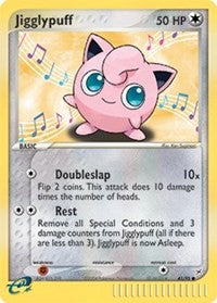 Jigglypuff (41) [Team Magma vs Team Aqua]
