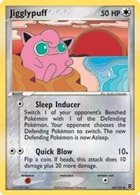 Jigglypuff (65) [FireRed & LeafGreen]