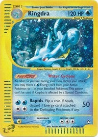 Kingdra (H14) (H14) [Aquapolis]