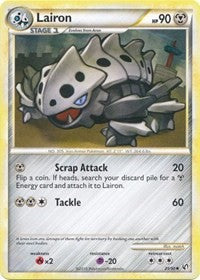 Lairon (29) [Undaunted]