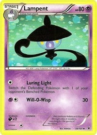 Lampent (59) [Noble Victories]
