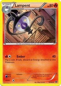 Lampent (19) [Next Destinies]