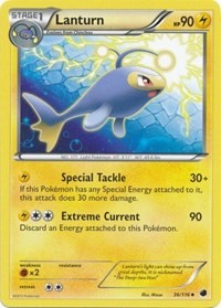 Lanturn (36) [Plasma Freeze]