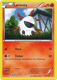 Larvesta (12) [Plasma Blast]