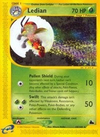 Ledian (15) [Skyridge]