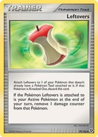 Leftovers (99) [Great Encounters]