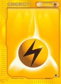 Lightning Energy (163) [Expedition]