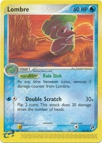 Lombre (45) (45) [Sandstorm]