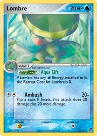 Lombre (33) (33) [Deoxys]