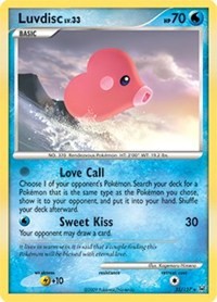 Luvdisc (35) [Platinum]