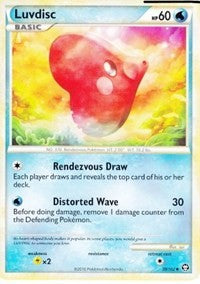 Luvdisc (39) [Triumphant]