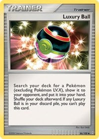Luxury Ball (86) [Stormfront]