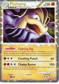 Machamp (Prime) (95) [Triumphant]