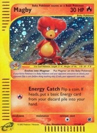 Magby (17) (17) [Expedition]