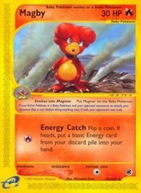 Magby (52) (52) [Expedition]