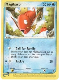 Magikarp (60) [Dragon]