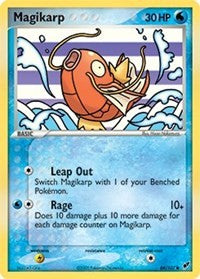 Magikarp (64) [Deoxys]