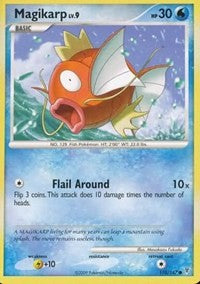 Magikarp (110) [Supreme Victors]