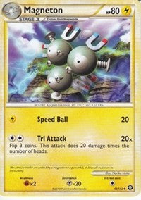 Magneton (43) [Triumphant]