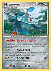 Magnezone (5) [Stormfront]