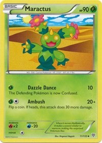 Maractus (11) [Plasma Storm]