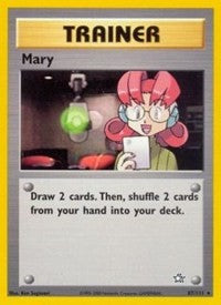Mary (87) [Neo Genesis]