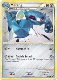 Metang (30) [Undaunted]