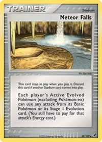 Meteor Falls (89) [Deoxys]